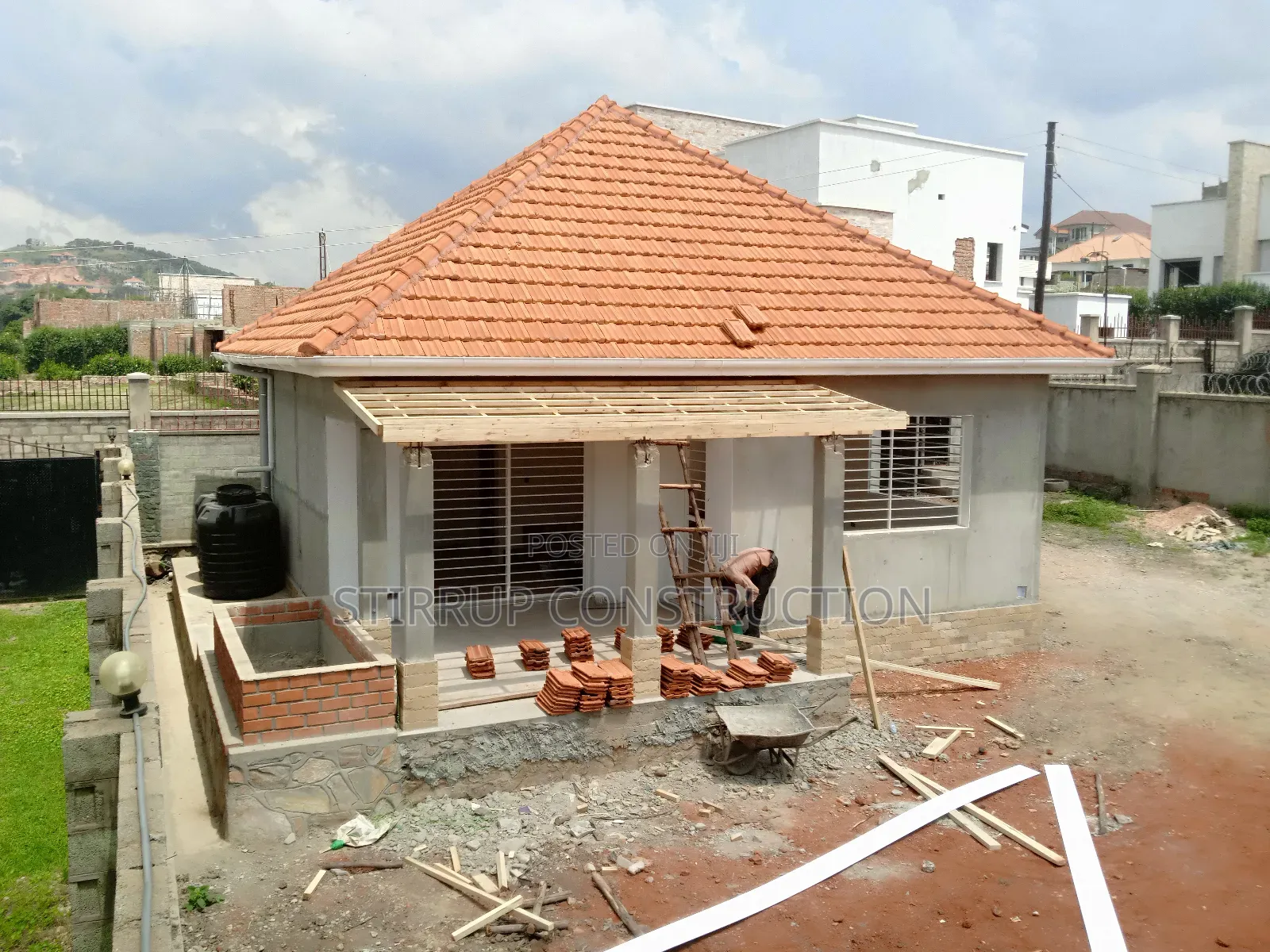 Construction Services