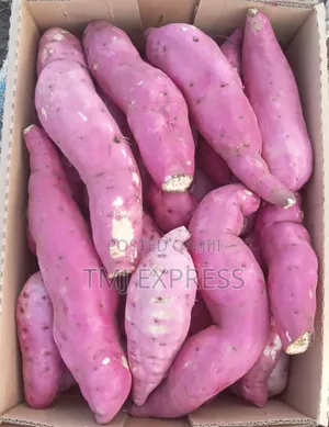 Sweet Potatos Per Kilogram