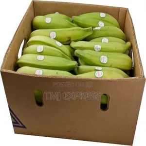 Photo - Bananas Per Kilogram