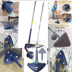 360 Swivel Rotatable Adjustable Mop