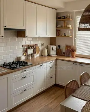 Beautiful Unique Kitchen Design Amazing