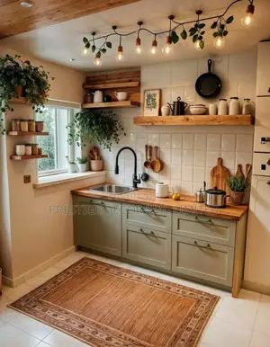 Beautiful Amazing Kitchen Fashion