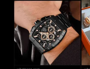 Quality Watches