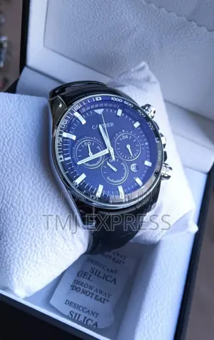Quality Watches