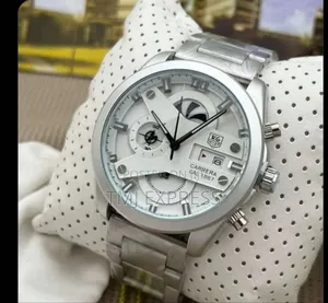 Quality Watches