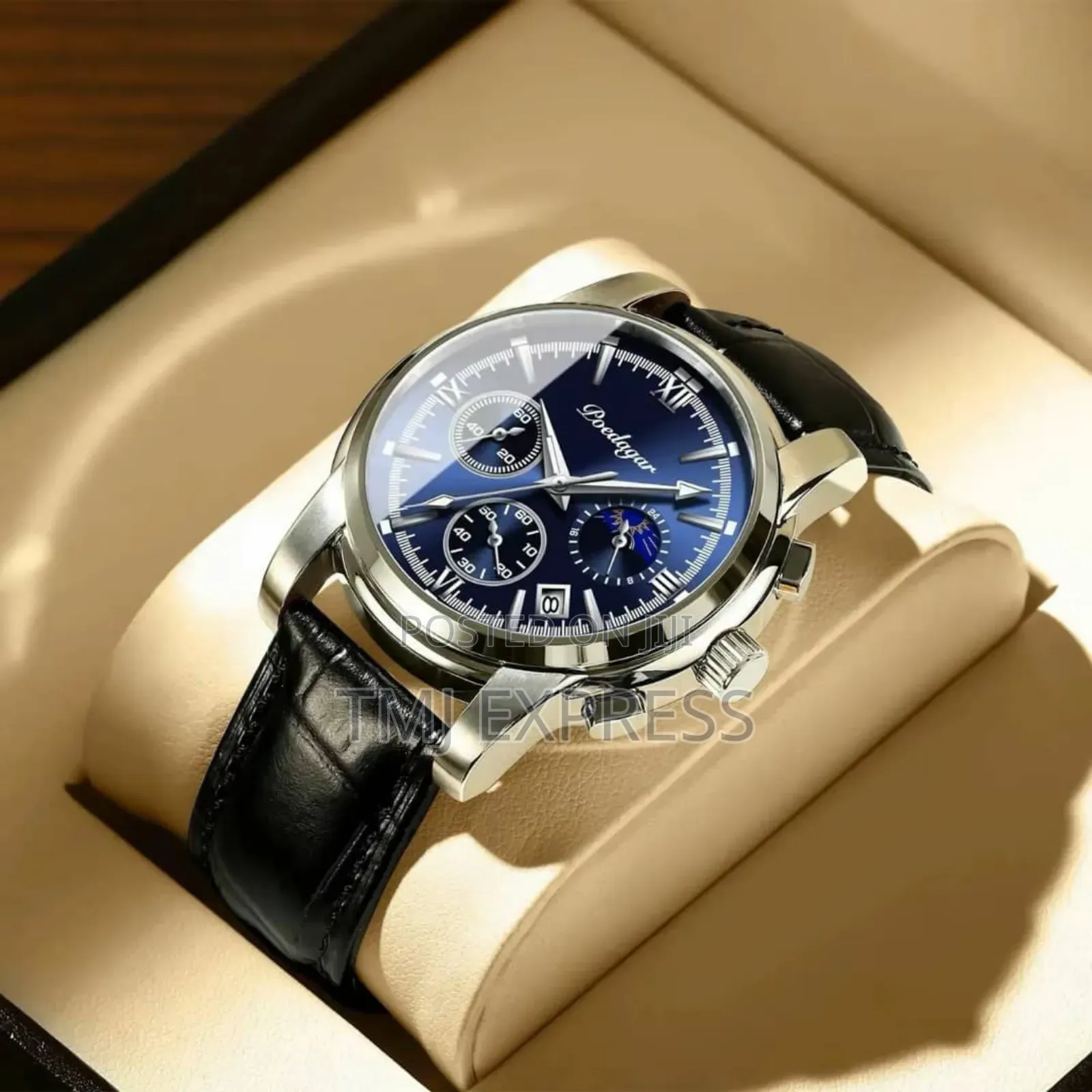 Quality Watches