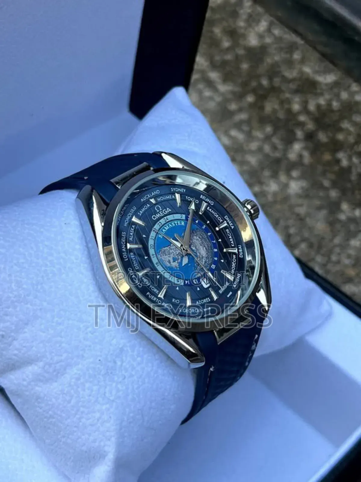 Quality Watches