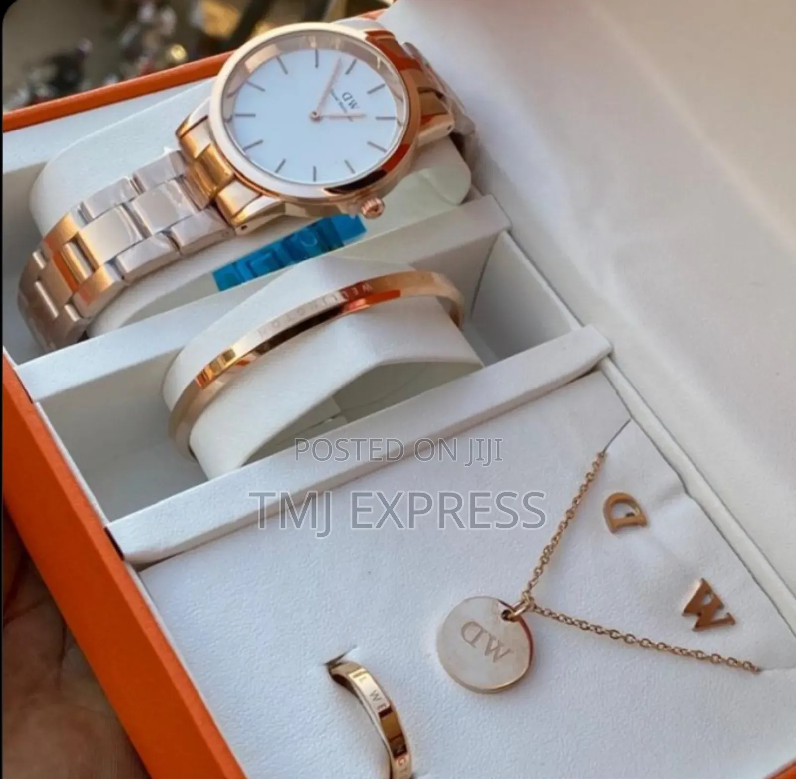Quality Watches