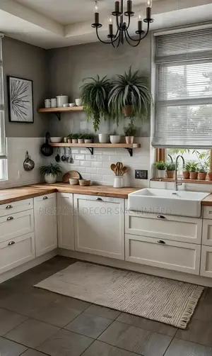 Modern Latest Kitchen Fantastic