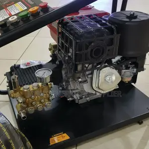 3600psi Honda High-Pressure Jet Car Wash