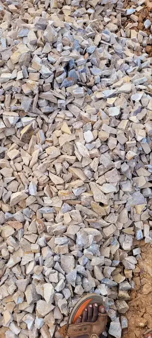 Aggregates and Slates for Forward Truck and Sino Truck