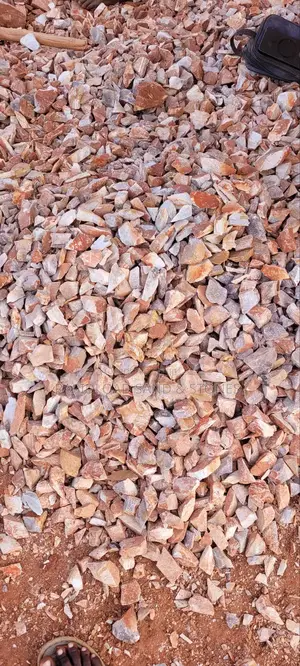 Aggregates and Slates for Forward Truck and Sino Truck