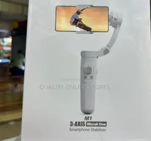 Foldable Phone Stabilizer