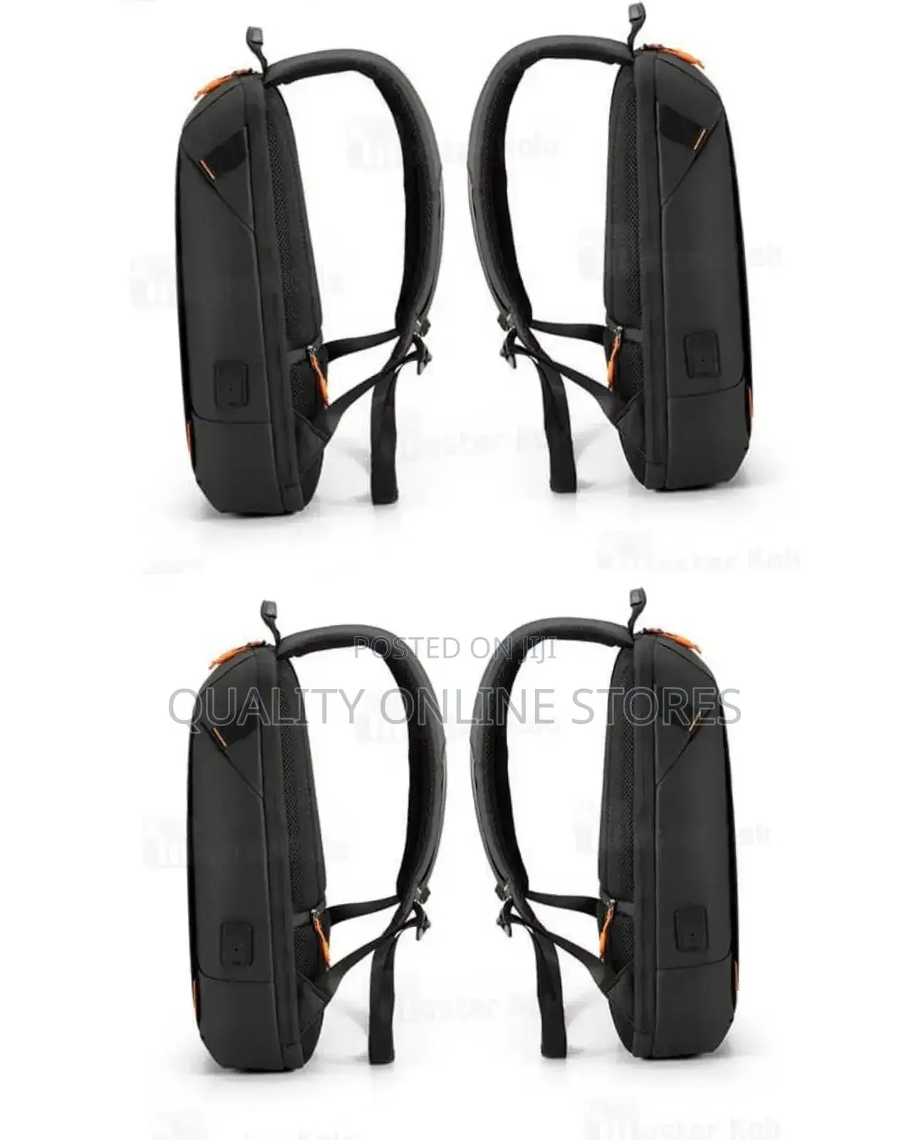 Back Laptop Bag