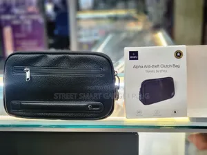 Wiwuu Pouch Bag 