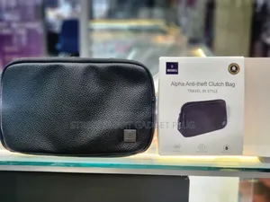 Wiwuu Pouch Bag 