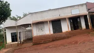 Photo - Developed 100x100 Plot With a Bar and Shops