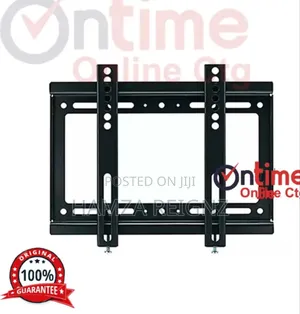 LCD Led Tv Wall Mount Stand 14 to 42 Inches, Good Quality