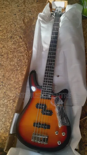 Base Guitar 5 String