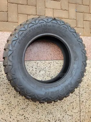 265 65 R17 Kapsin Practicalmax Mt Tires.E Big Grabs Tires.