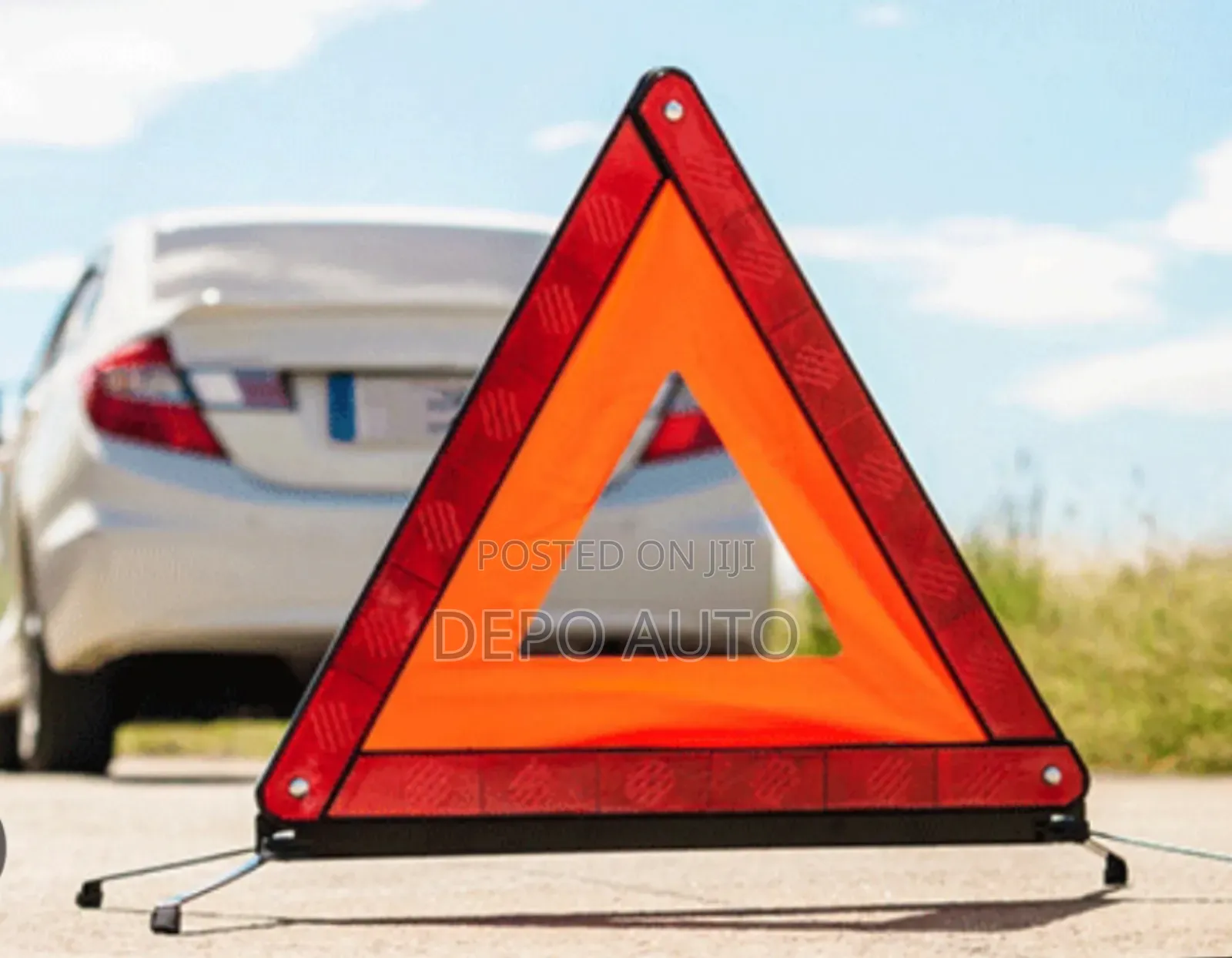 Car Auto Accessories