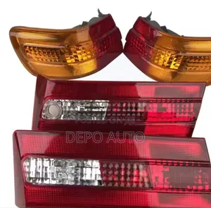 Car Auto Lamps