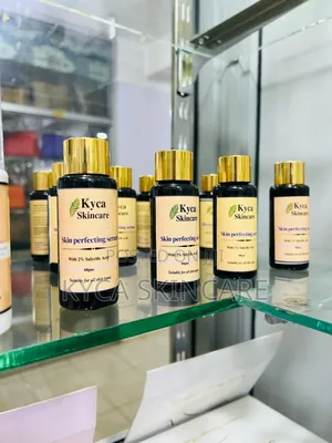 Photo - Acne Serum (Removes Pimples)