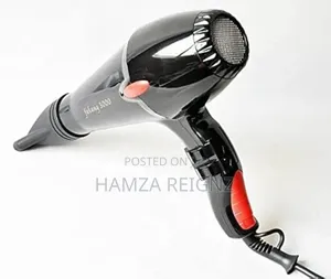 Fk-3000 Vacing Hair Dryer