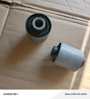 Front Arm Bushes Kia Sorento Hyundai Santa Fe