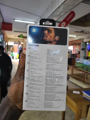 Lenyes 202 Bluetooth Headset