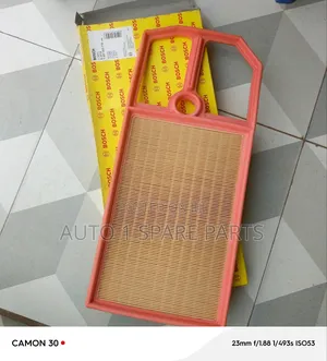Air Cleaner for Vw Polo, Beetle, Golf 4