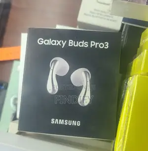 Buds 3 Pro for Galaxy Wireless Earphones for Samung