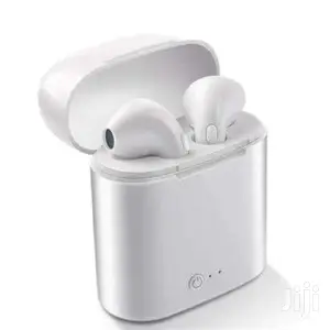 I7s Wireless Bluetooth Headsets
