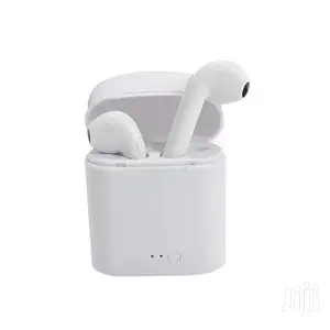 I7s Wireless Bluetooth Headsets
