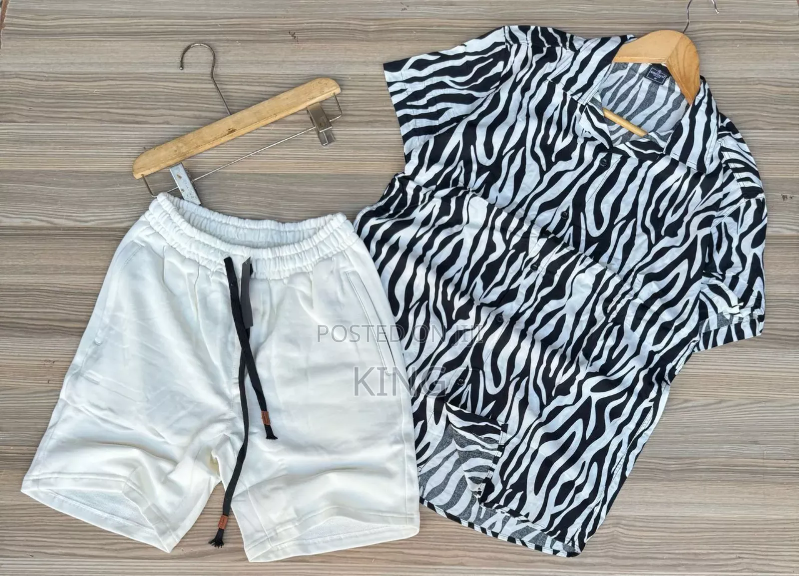 Fashionable Latest Two Piece