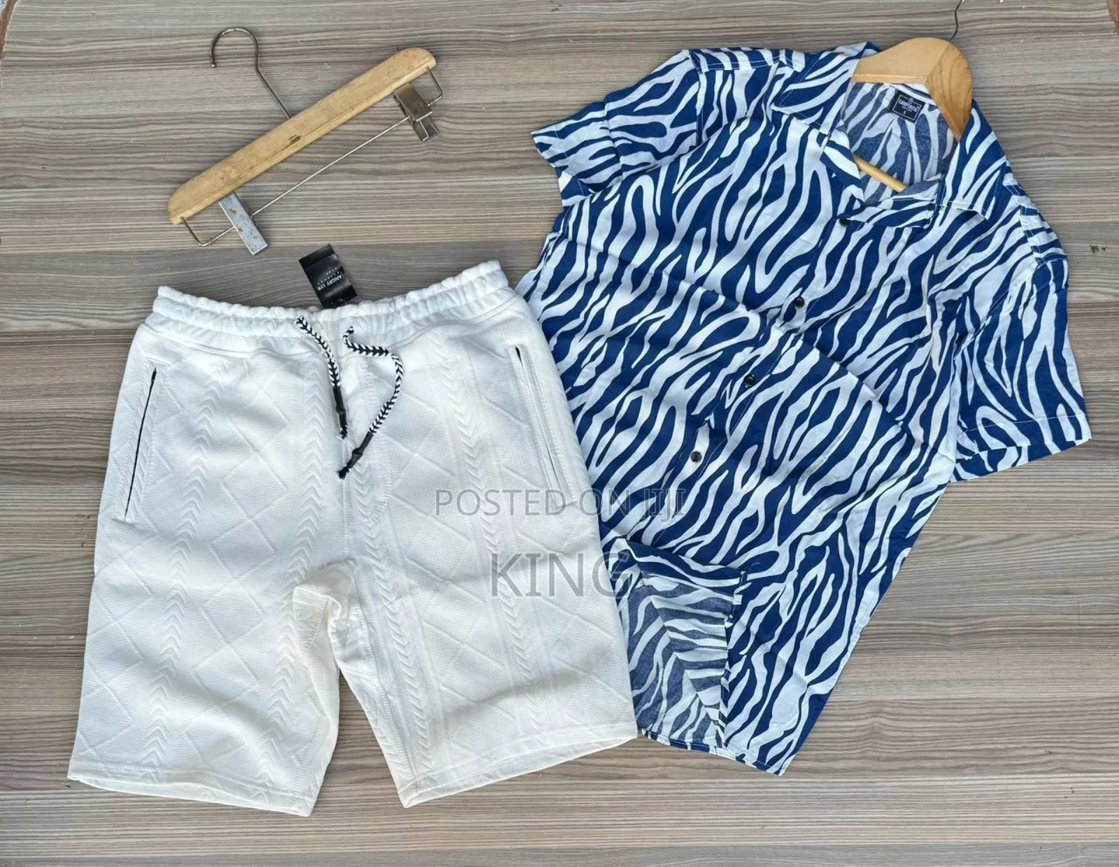 Fashionable Latest Two Piece