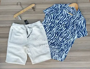 Fashionable Latest Two Piece