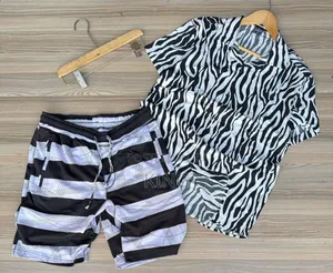 Fashionable Latest Two Piece