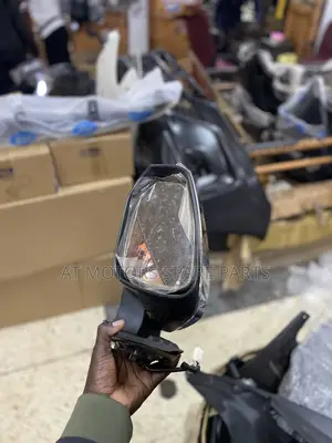 Side Mirror Toyota Revo 2020