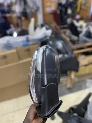 Side Mirror Toyota Revo 2020