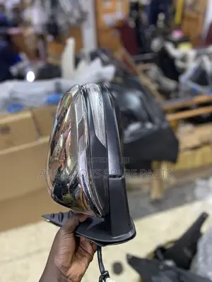 Side Mirror Toyota Revo 2020