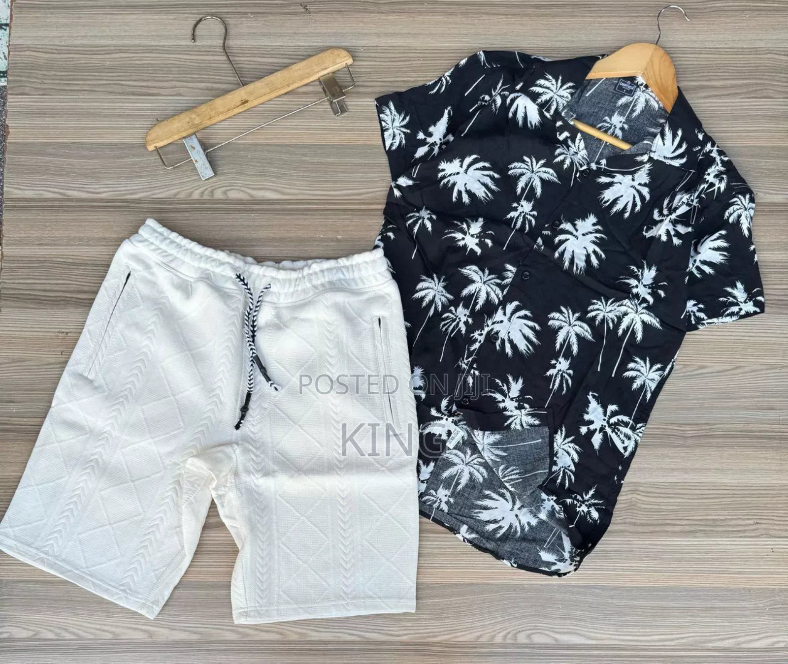 Soothing Latest Two Piece