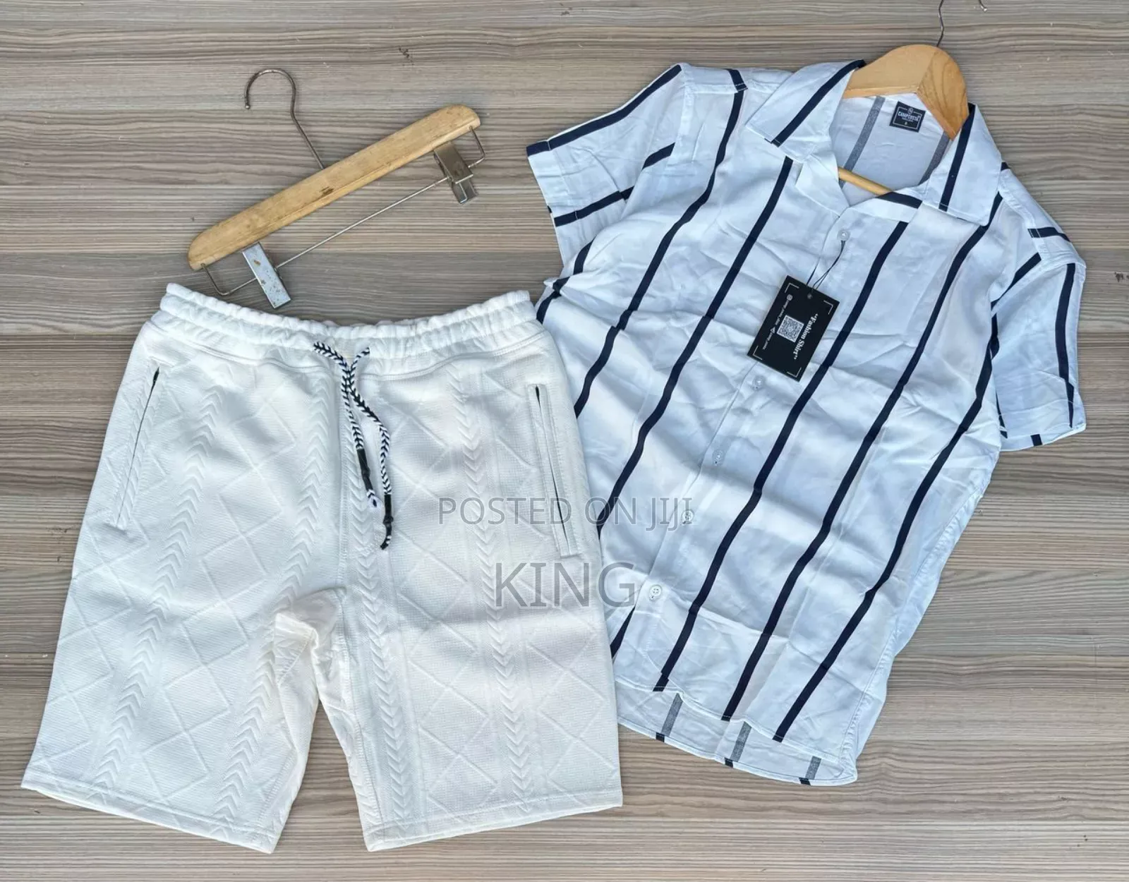 Soothing Latest Two Piece