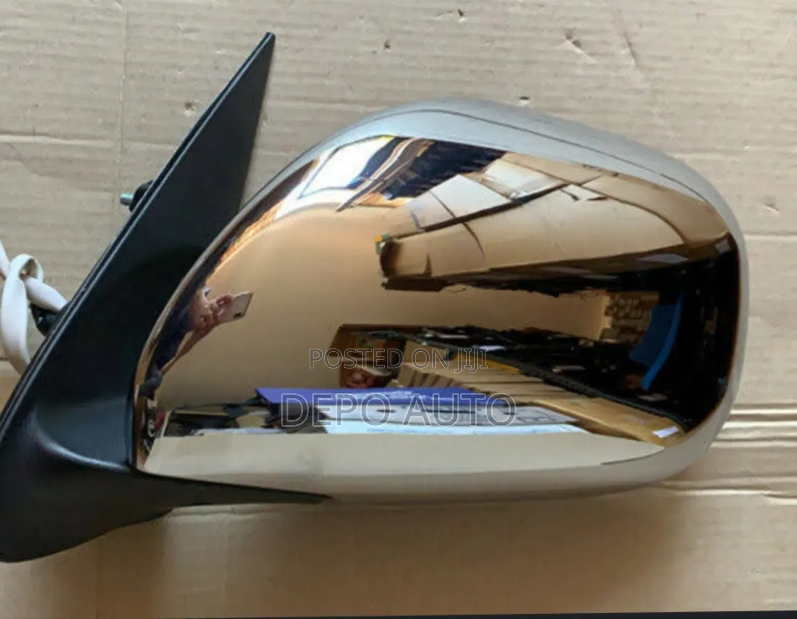 Car Rear View Mirrors