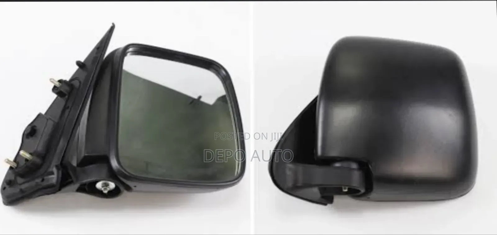 Car Rear View Mirrors