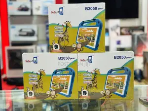 New Bebe B2050 Pro+ 256 GB Black