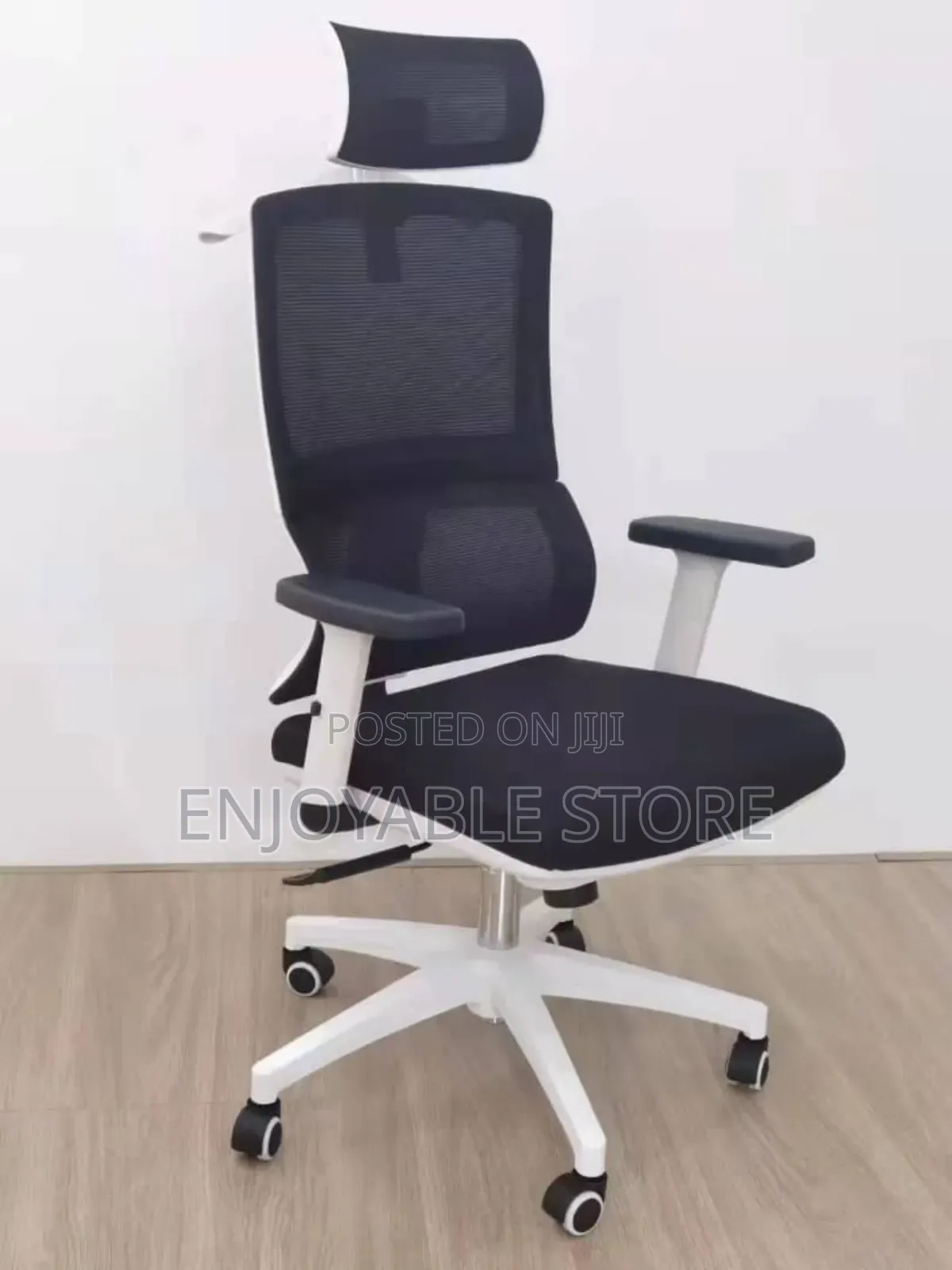 Office Orthopedic Chairs Lumbar Support