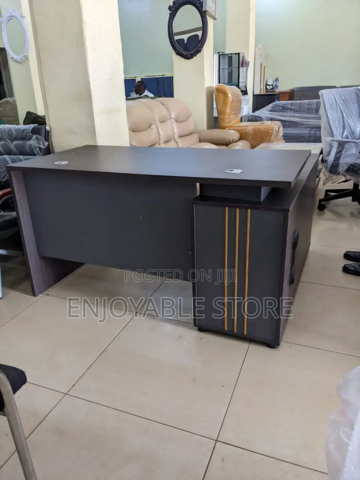 Office Executive Desks Office Executive Desks 1.4mtrs
