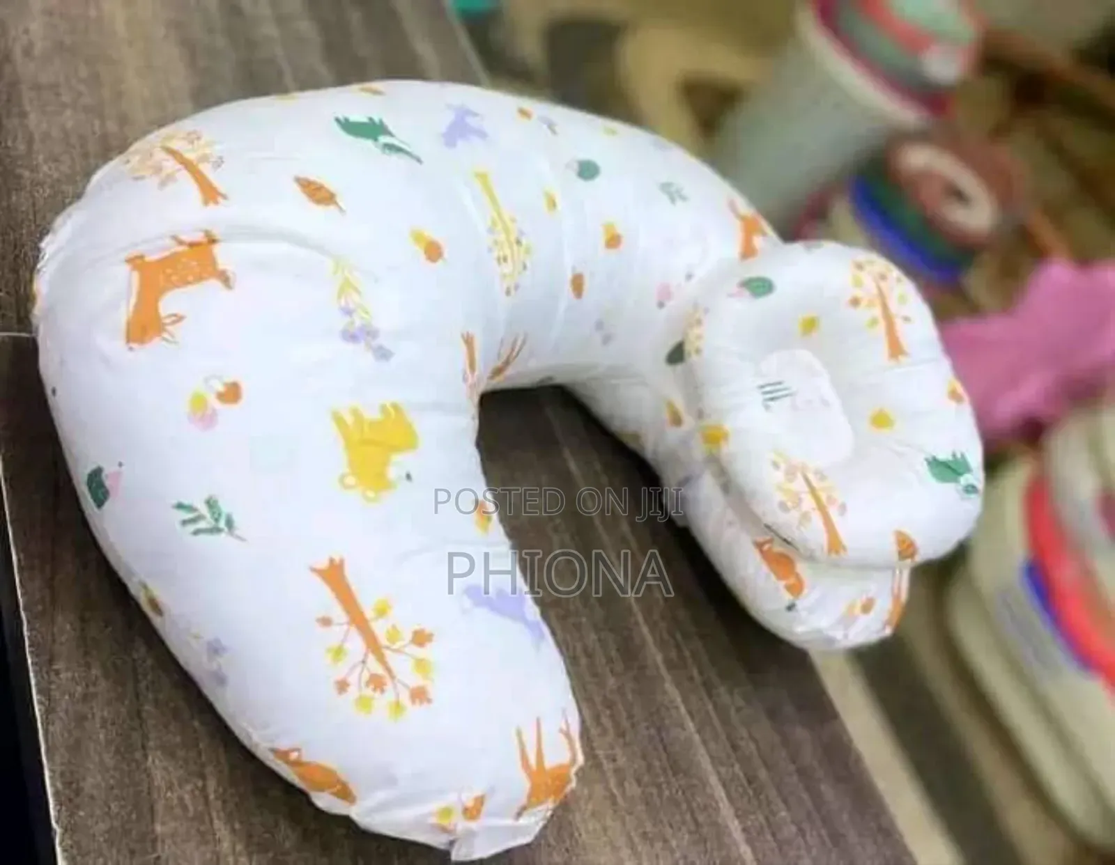 Equality Nursing Pillows