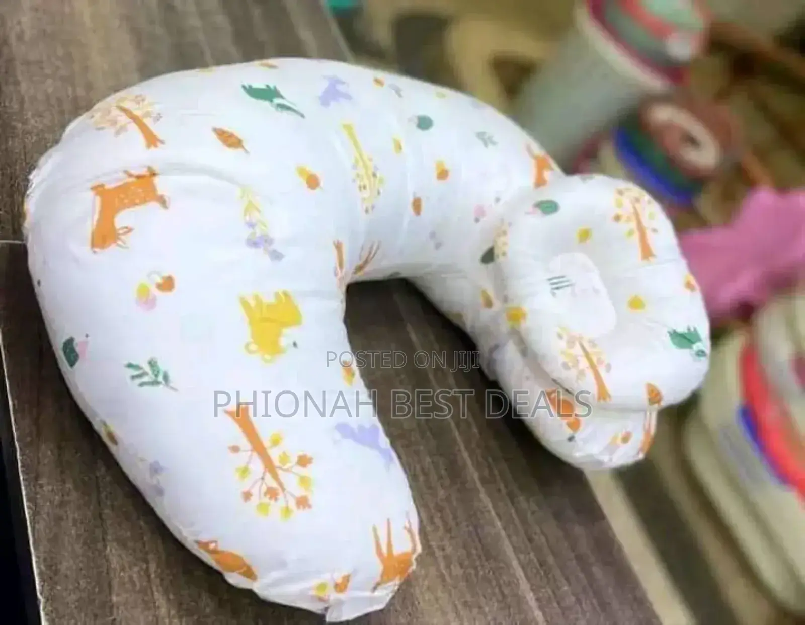 Equality Nursing Pillows